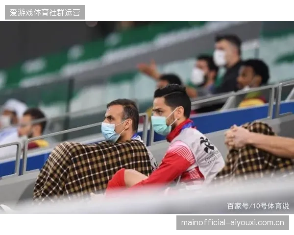 近八成世界杯赛事观众佩戴监测设备，球场医疗服务成本降低了约百分之二十